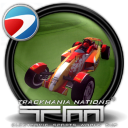 Trackmania Nations ESWC 1 Icon 128x128 png